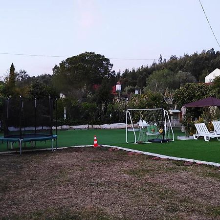 Visitar Bioucas II - Casa Tradicional Familiar Villa Eksteriør bilde